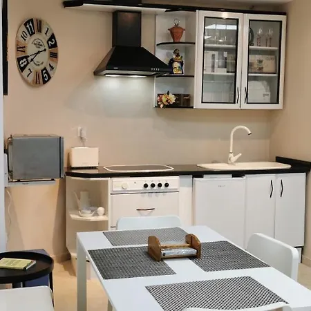 Porvera Jerez Centro * Херес-де-ла-Фронтера