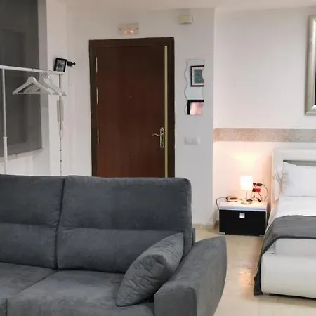 Porvera Jerez Centro *