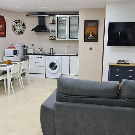 Porvera Jerez Centro 酒店 *