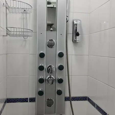 Hotel Porvera Jerez Centro *