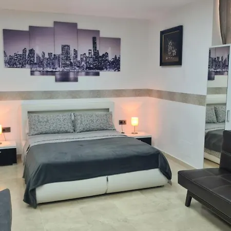 Porvera Jerez Centro * Херес-де-ла-Фронтера