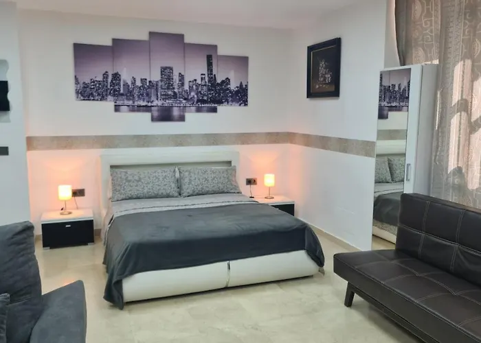 Porvera Jerez Centro * 赫雷斯