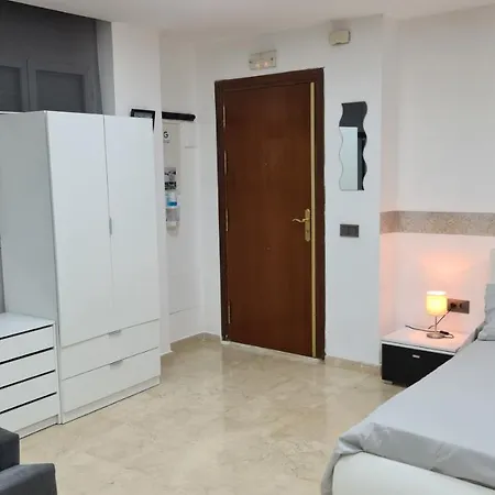 ホテル Porvera Jerez Centro