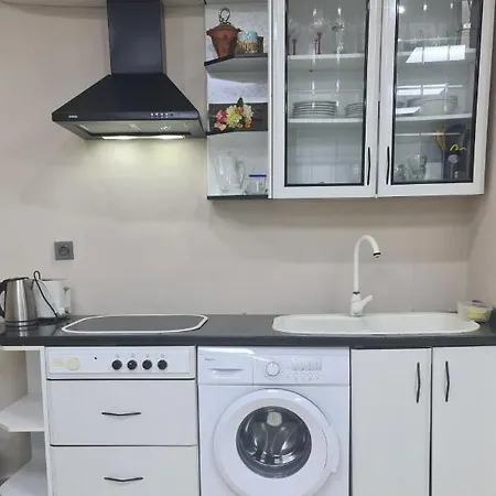 Apartament Porvera Jerez Centro Jerez de la Frontera