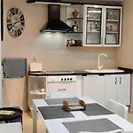 Porvera Jerez Centro * Херес-де-ла-Фронтера