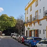 Porvera Jerez Centro