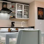 Hotell Porvera Jerez Centro