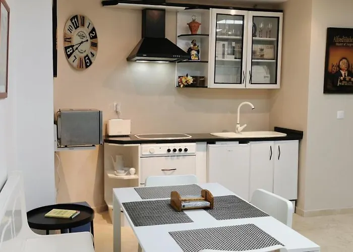 Porvera Jerez Centro * Херес-де-ла-Фронтера