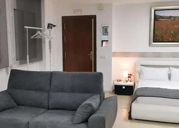 Porvera Jerez Centro *