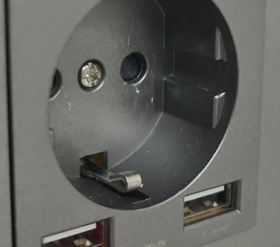 Porvera Jerez Centro Херес-де-ла-Фронтера