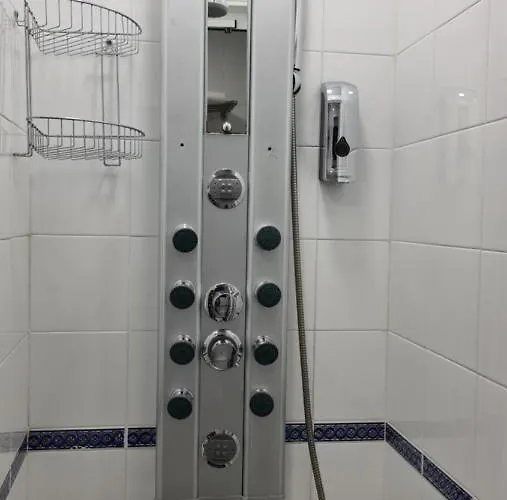 Отель Porvera Jerez Centro *